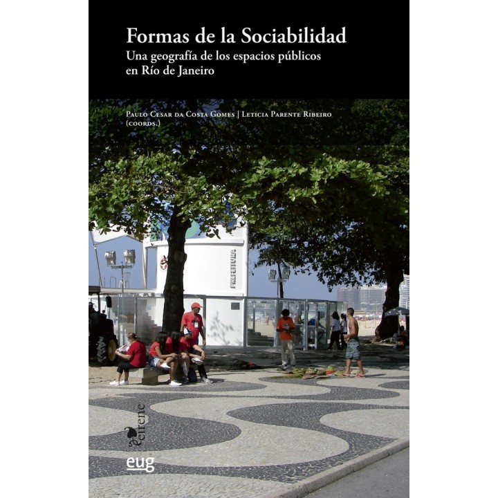 FORMAS DE LA SOCIABILIDAD