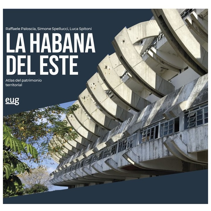 LA HABANA DEL ESTE