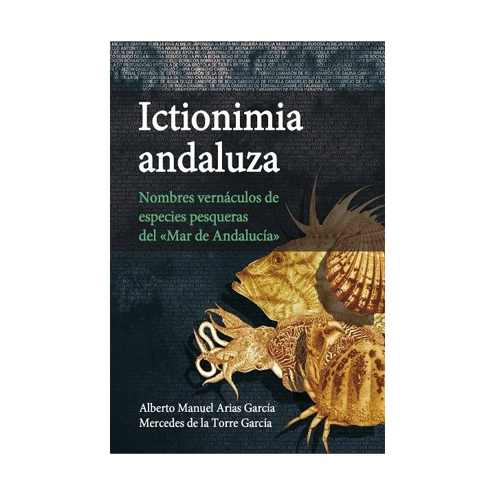 ICTIONIMIA ANDALUZA