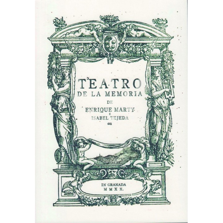 TEATRO DE LA MEMORIA DE ENRIQUE MARTY