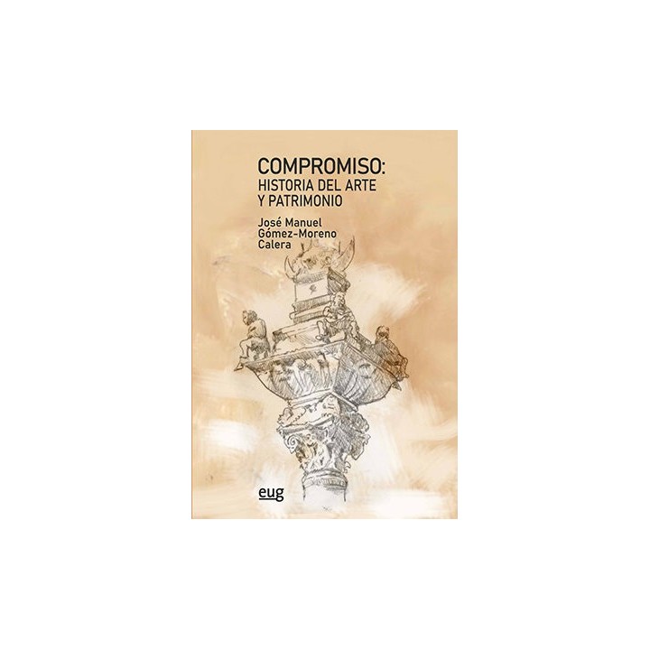 COMPROMISO HISTORIA DEL ARTE Y PATRIMONIO