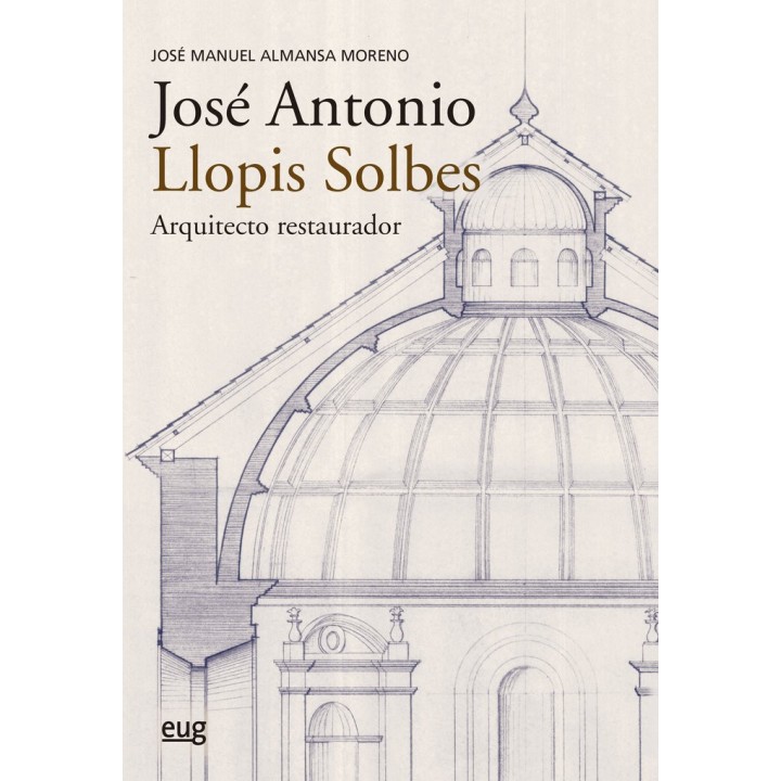 JOSE ANTONIO LLOPIS SOLBES ARQUITECTO RES