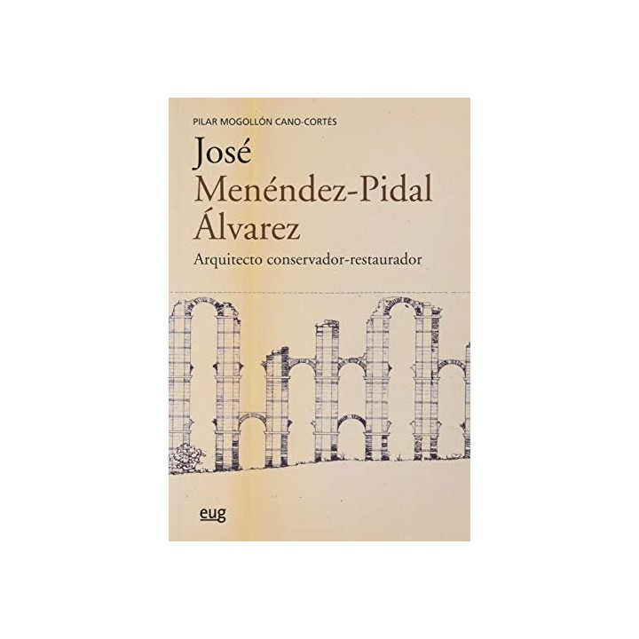 JOSE MENENDEZ-PIDAL ALVAREZ (1908-1981)