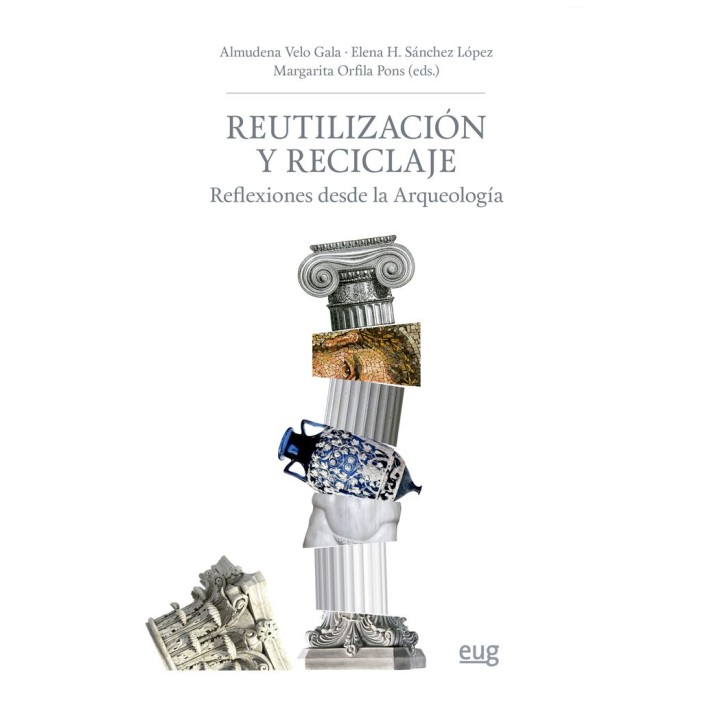 REUTILIZACION Y RECICLAJE