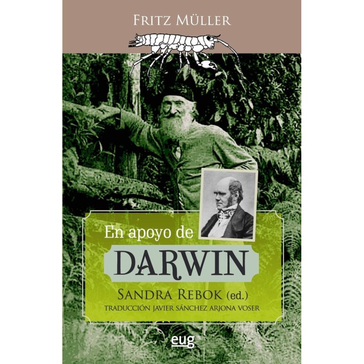 EN APOYO DE DARWIN