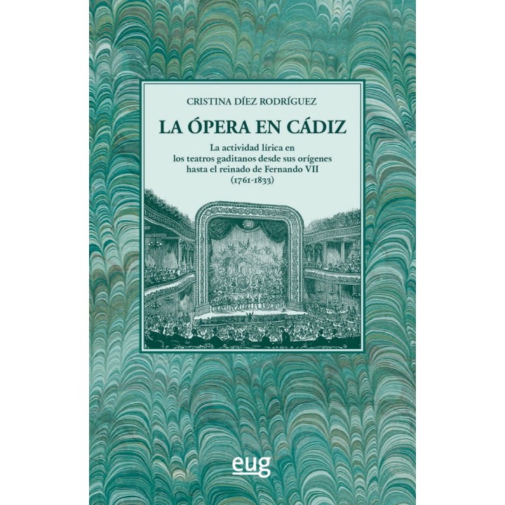 LA OPERA EN CADIZ