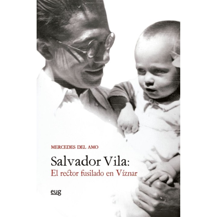 SALVADOR VILA