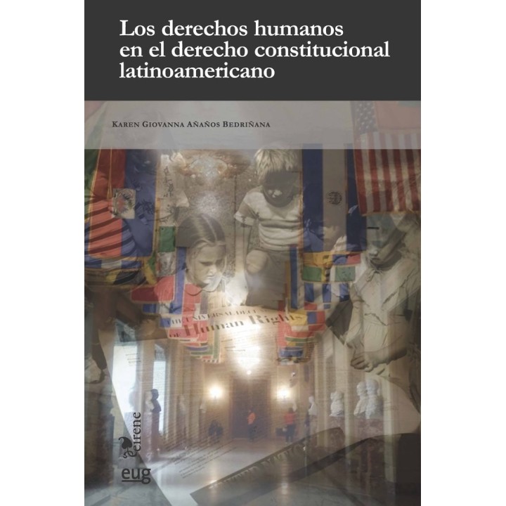 LOS DERECHOS HUMANOS EN EL DERECHO CONSTITUCIONAL LATINOAMER