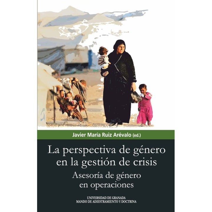 PERSPECTIVAS DE GENERO EN LA GESTION DE LA CRISIS