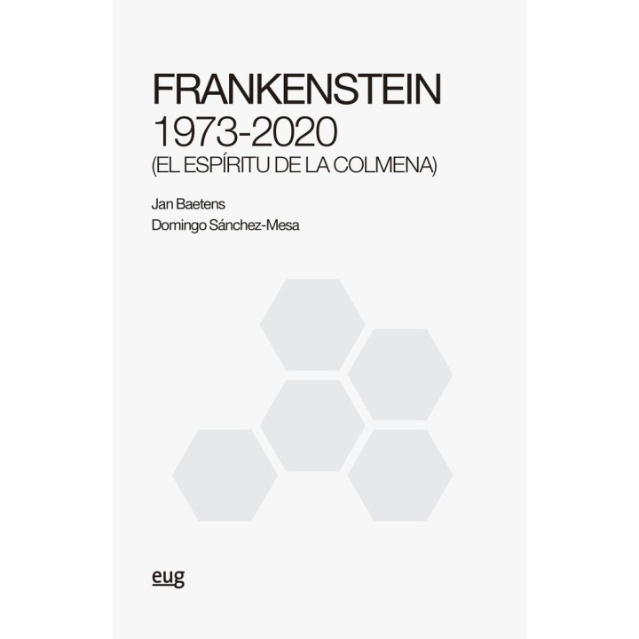 FRANKENSTEIN 1973 2020 EL ESPIRITU DE LA