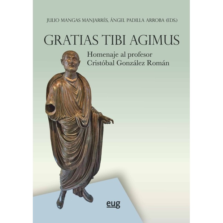 GRATIAS TIBI AGIMUS