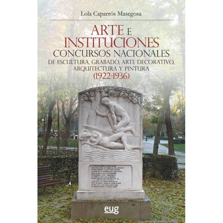 ARTE E INSTITUCIONES