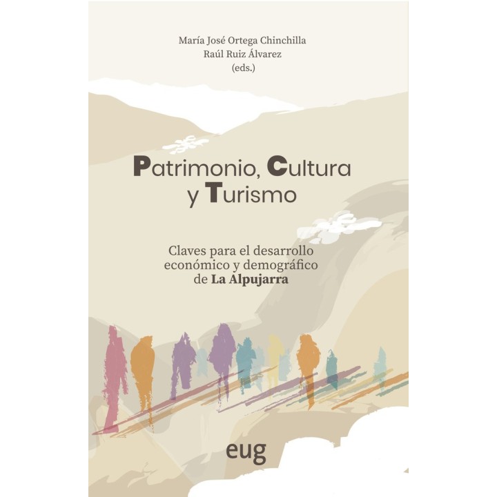 PATRIMONIO CULTURA Y TURISMO
