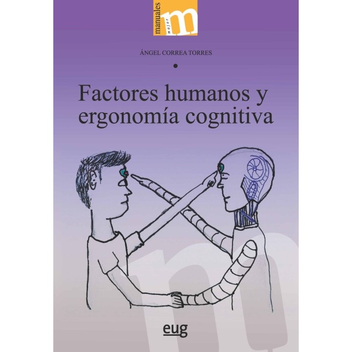 FACTORES HUMANOS Y ERGONOMIA COGNITIVA