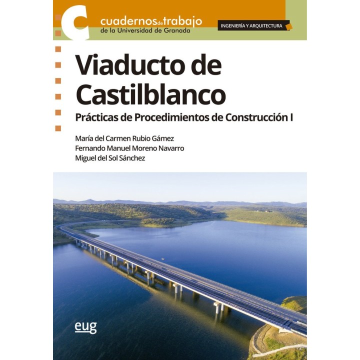 VIADUCTO DE CASTILBLANCO
