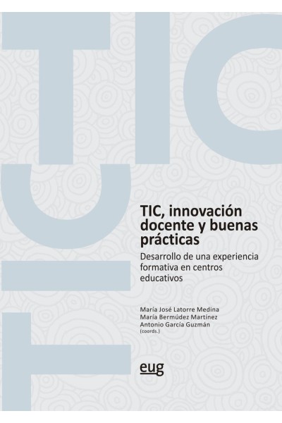 TIC INNOVACION DOCENTE Y BUENAS PRACTICAS