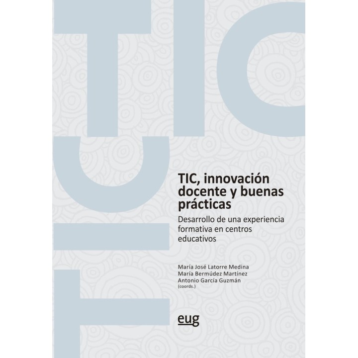 TIC INNOVACION DOCENTE Y BUENAS PRACTICAS