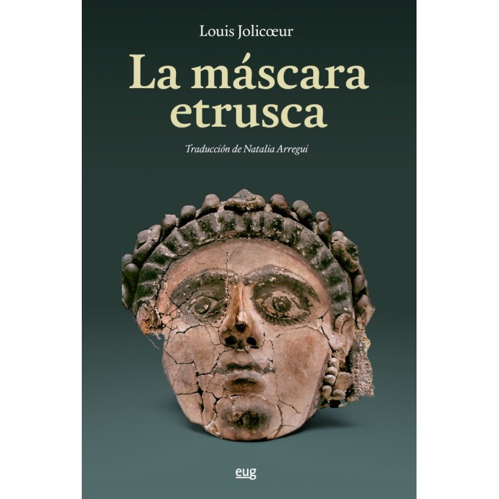 LA MASCARA ETRUSCA
