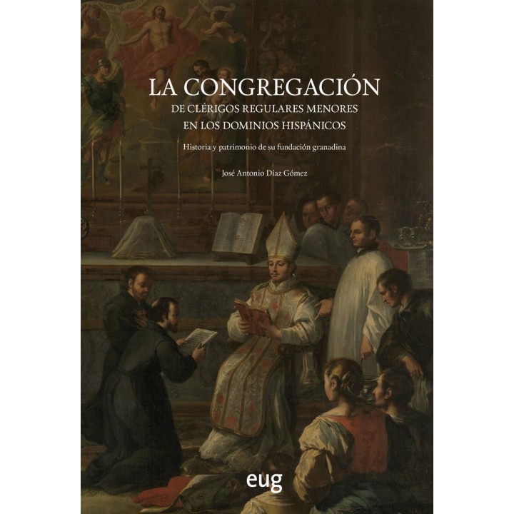 LA CONGREGACION