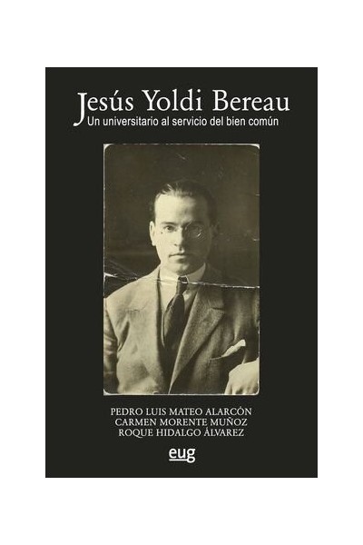 JESUS YOLDI BEREAU
