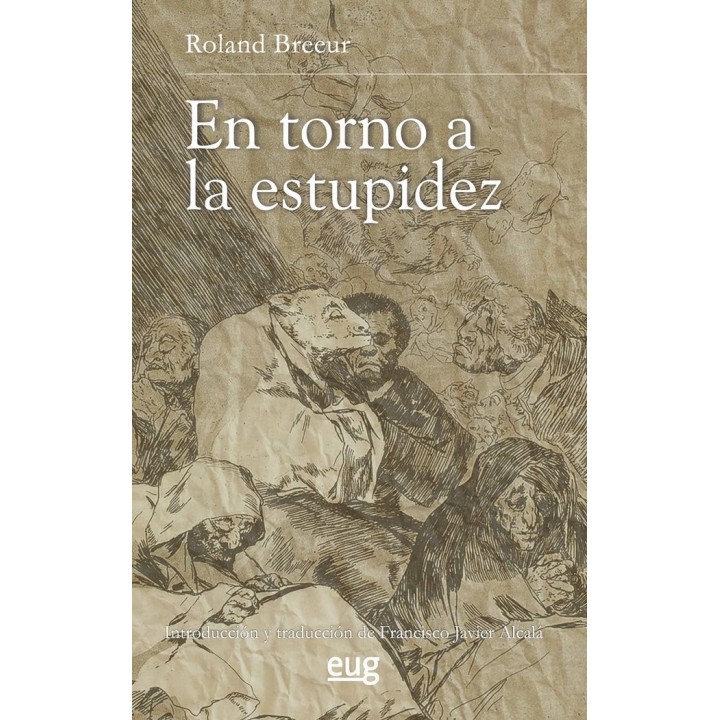 EN TORNO A LA ESTUPIDEZ