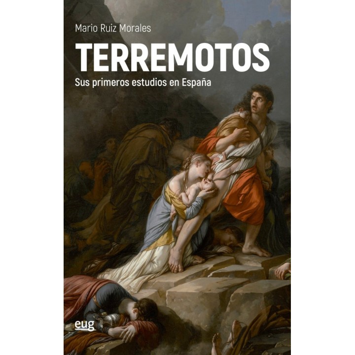 TERREMOTOS