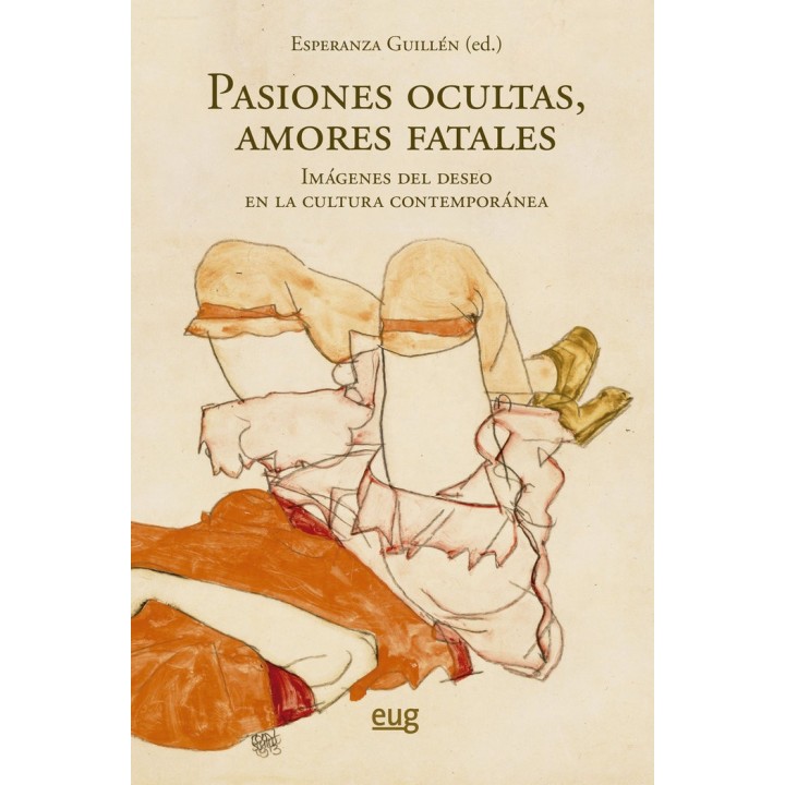 PASIONES OCULTAS AMORES FATALES