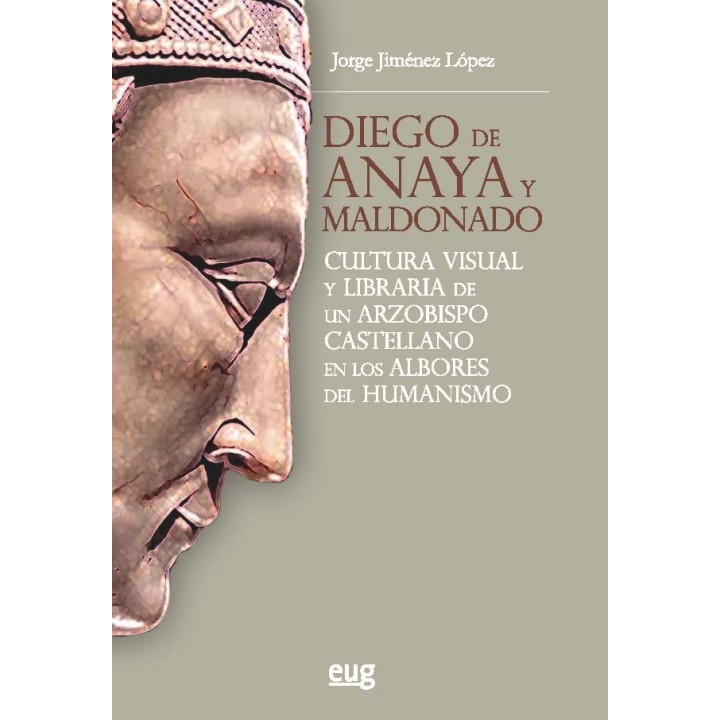 DIEGO DE ANAYA Y MALDONADO