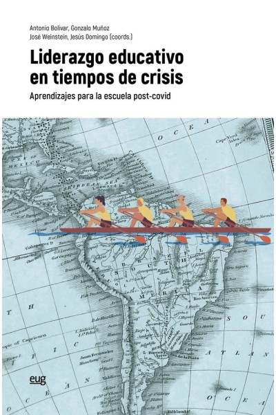 LIDERAZGO EDUCATIVO EN TIEMPOS DE CRISIS
