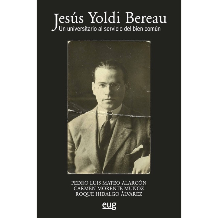 JESUS YOLDI BEREAU