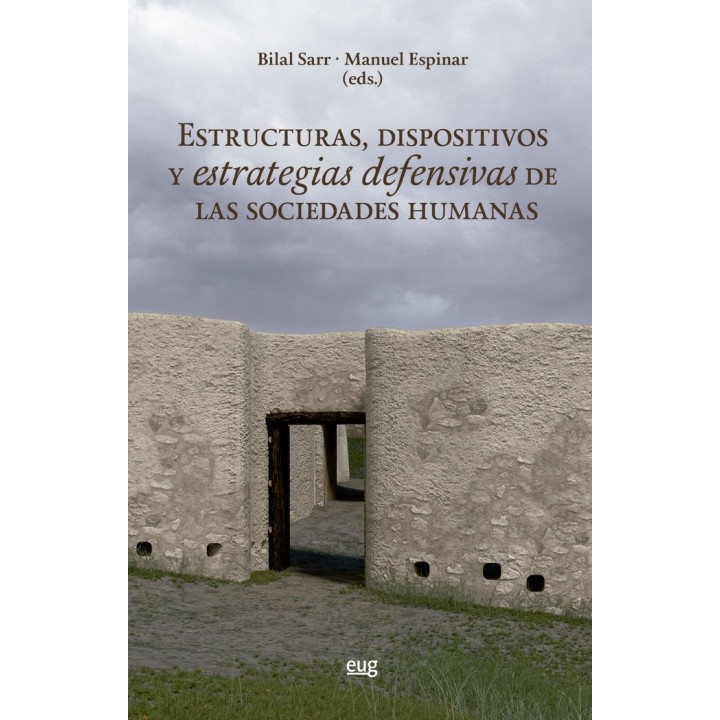 ESTRUCTURAS DISPOSITIVOS Y ESTRATEGIAS DEFENSIVAS DE LAS SO