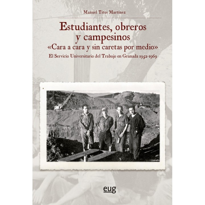 ESTUDIANTES OBREROS Y CAMPESINOS CARA A CARA Y SIN CARETAS