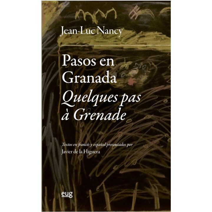 PASOS EN GRANADA QUELQUES PAS A GRENADE