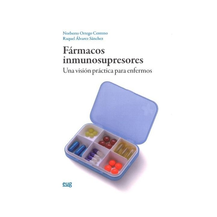 FARMACOS INMUNOSUPRESORES