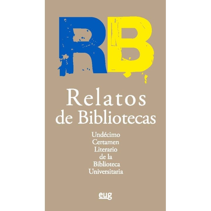 RELATOS DE BIBLIOTECAS
