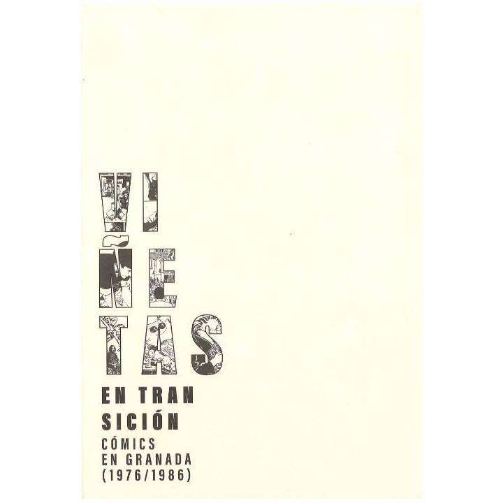 VIÑETAS EN TRANSICION