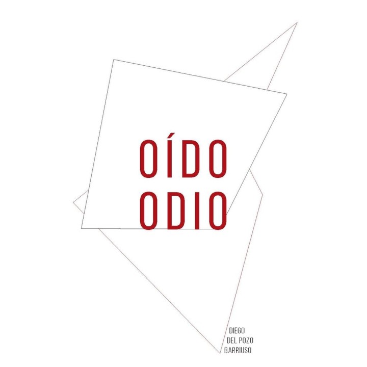 OIDO ODIO HEARING OUT HAVE