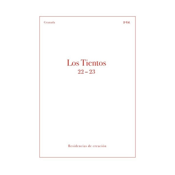 LOS TIENTOS
