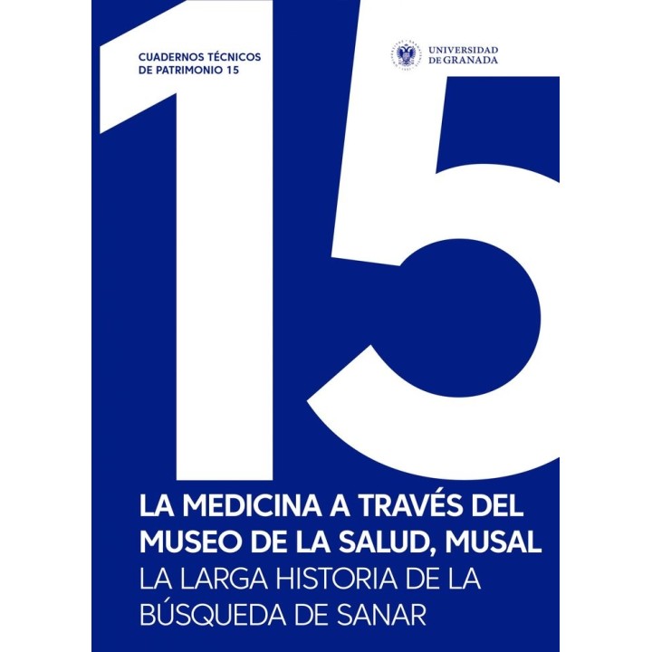 LA MEDICINA A TRAVES DEL MUSEO DE LA SALUD