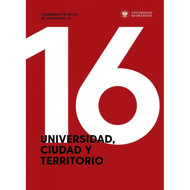UNIVERSIDAD CIUDAD Y TERRITORIO