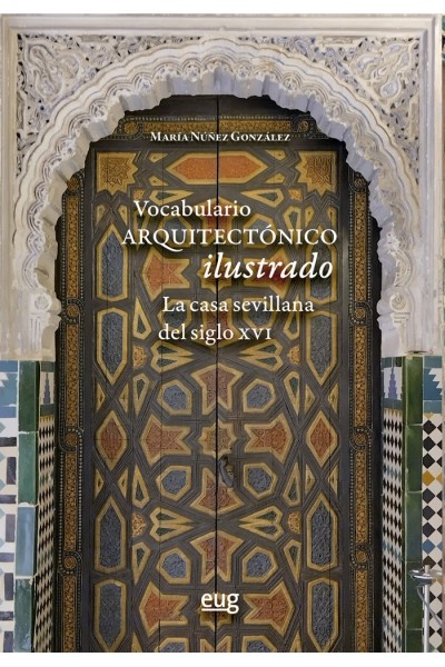 VOCABULARIO ARQUITECTONICO ILUSTRADO