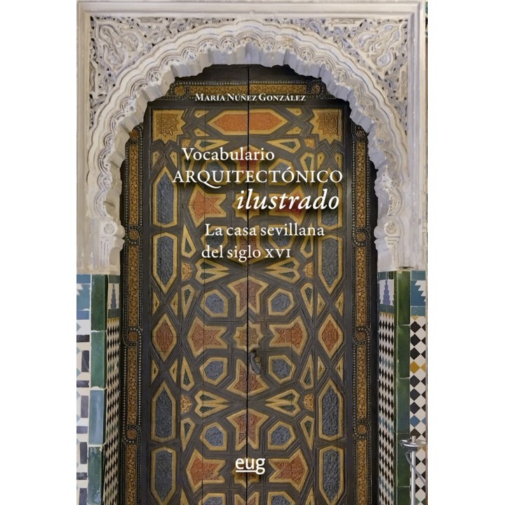 VOCABULARIO ARQUITECTONICO ILUSTRADO