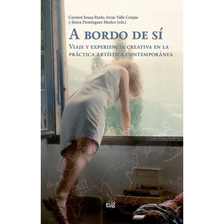 A BORDO DE SI VIAJE Y EXPERIENCIA CREATIVA EN LA PRACTICA