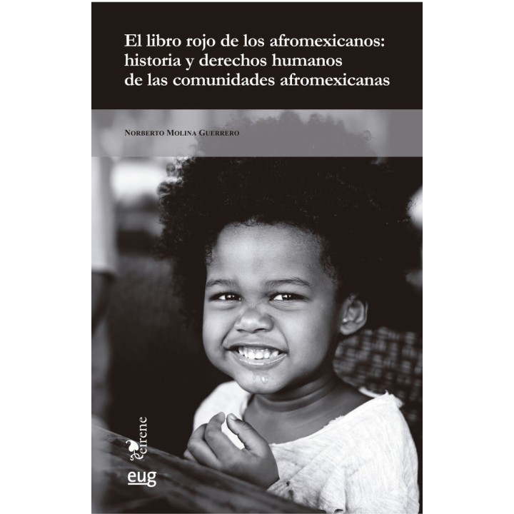 EL LIBRO ROJO DE LOS AFROMEXICANOS