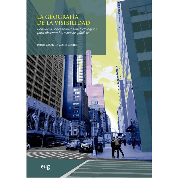 LA GEOGRAFIA DE LA VISIBILIDAD