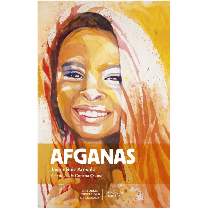 AFGANAS