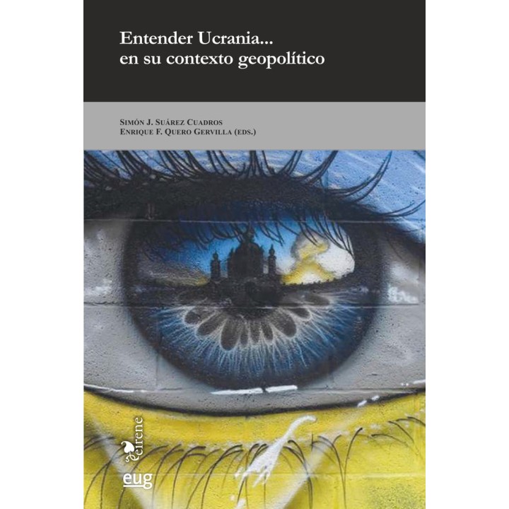 ENTENDER UCRANIA... EN SU CONTEXTO GEOPOLITICO