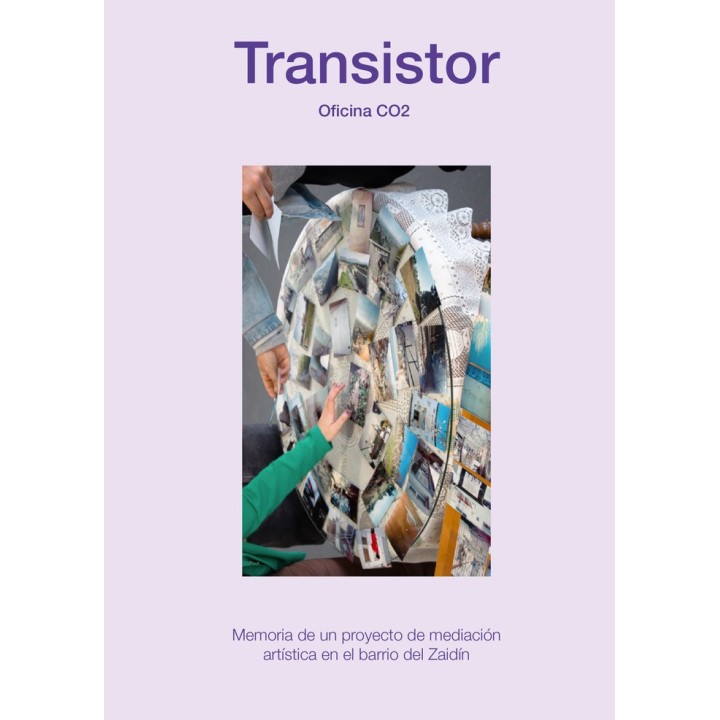 TRANSISTOR