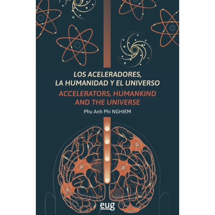 LOS ACELERADORES LA HUMANIDAD Y EL UNIVERSO, LOS = ACCELERA