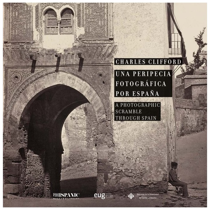 UNA PERIPECIA FOTOGRAFICA POR ESPAÑA/ A PHOTOGRAPHIC SCRAM
